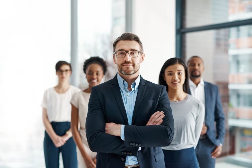 The Kingdom Calls for Leaders
