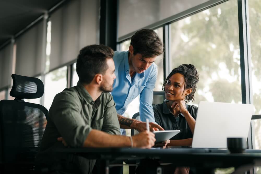 Customer Acquisition & Retention