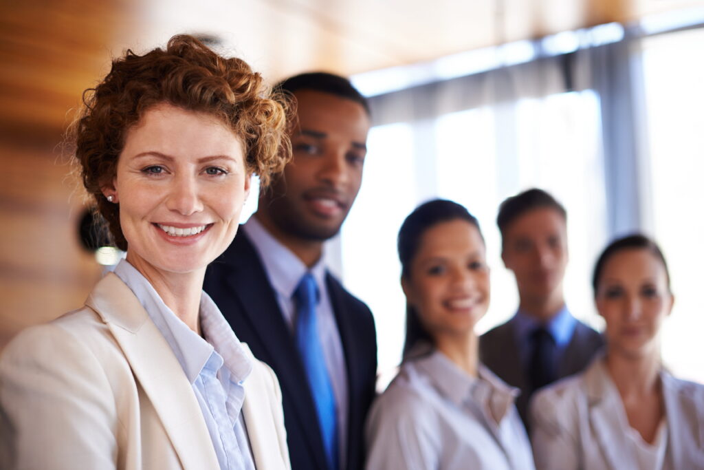 Careers at Kingdom Management Group